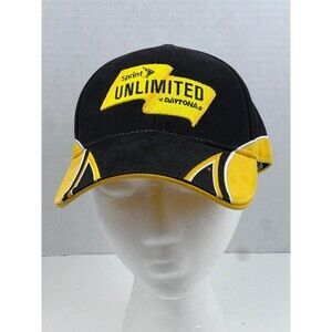 NASCAR Sprint Cup Series Daytona 500 Cap Hat